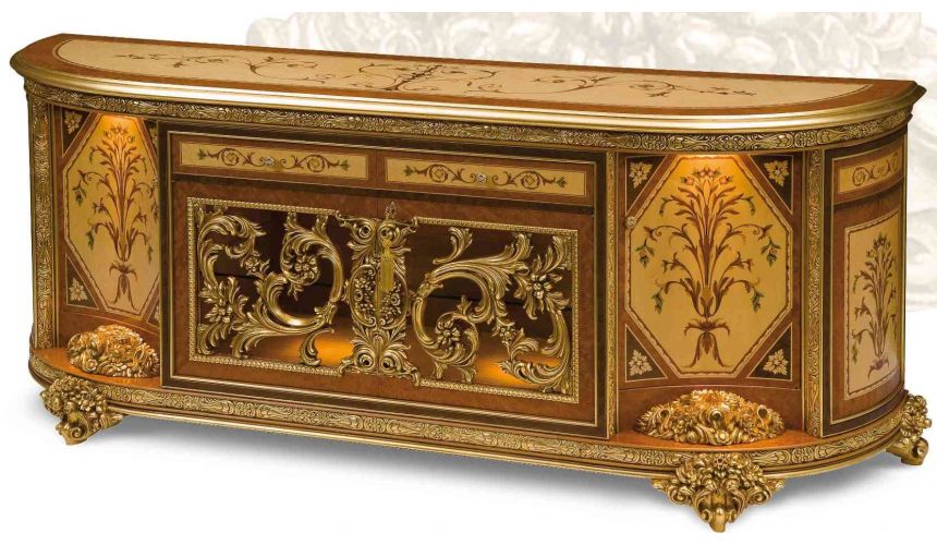 Dining Tables 21 Exquisite marquetry and detail. Luxury dining furniture.