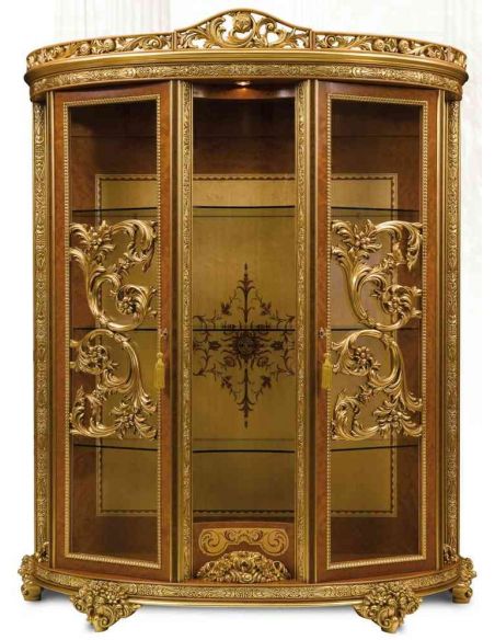 Dining Tables 21 Exquisite marquetry and detail. Luxury dining furniture.