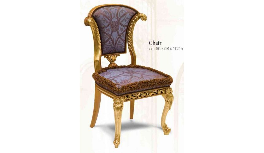 Dining Tables 21 Exquisite marquetry and detail. Luxury dining furniture.
