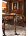 Furniture Masterpieces Extraordinary luxury writing desk. Furniture masterpiece collection.