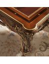 Furniture Masterpieces Extraordinary luxury writing desk. Furniture masterpiece collection.