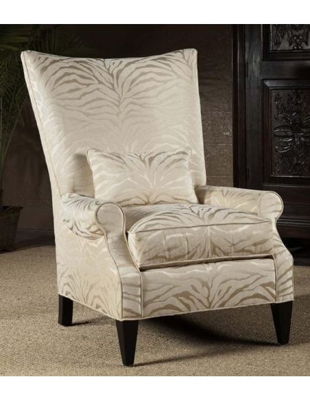 136-sofa, chair, leather, fabric