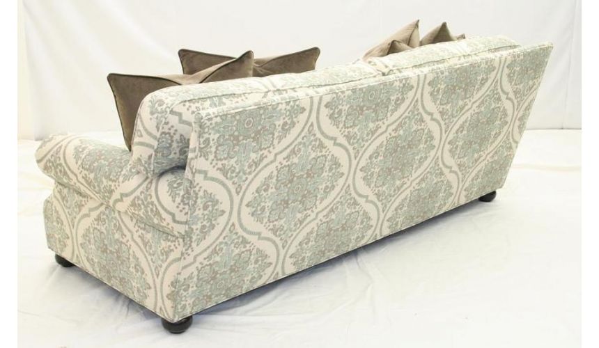 Family Room Sofa 9830-05