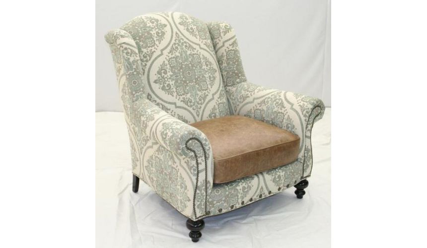 Family Room Sofa 9830-05