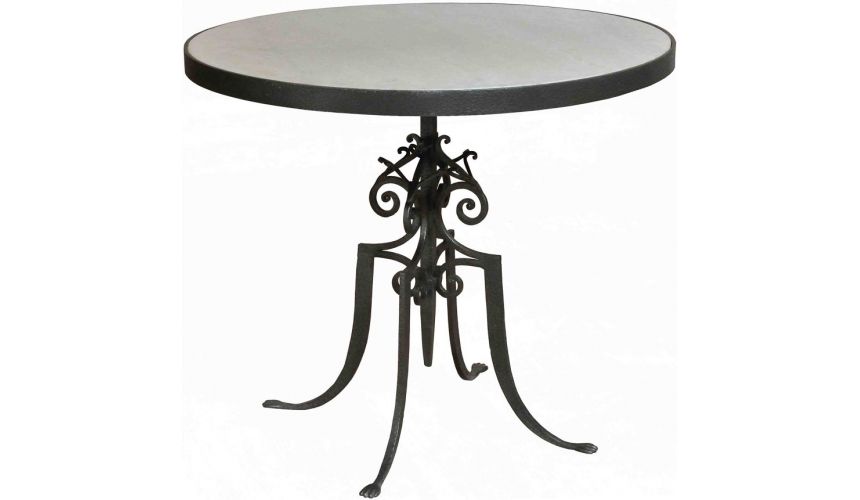 Dining Tables Marble Top Table