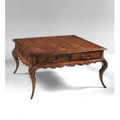 Coffee Tables French-cocktail-table