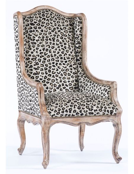 French modern style living room chair. 85