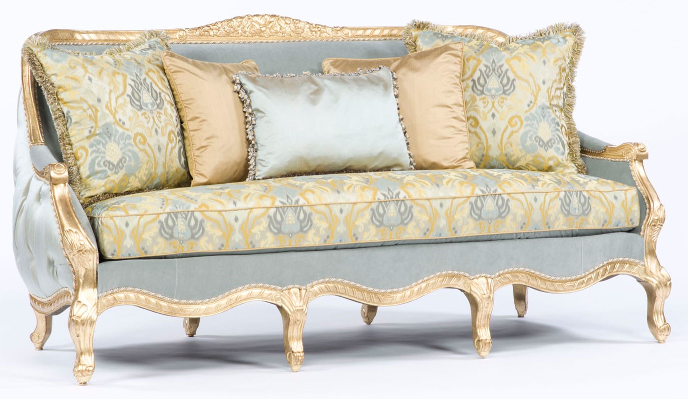 french sofa