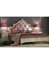 BEDS - Queen, King & California King Sizes Glamor girl bedroom set