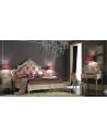 BEDS - Queen, King & California King Sizes Glamor girl bedroom set
