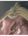 BEDS - Queen, King & California King Sizes Glamor girl bedroom set