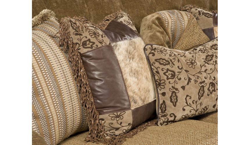 SOFA, COUCH & LOVESEAT Great value living room sofa. 7