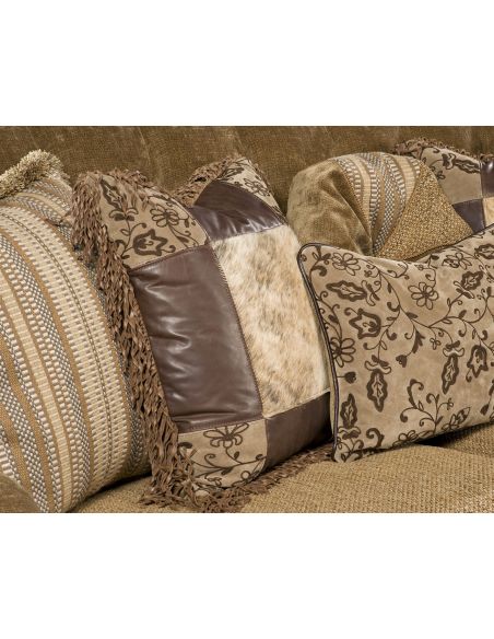 SOFA, COUCH & LOVESEAT Great value living room sofa. 7