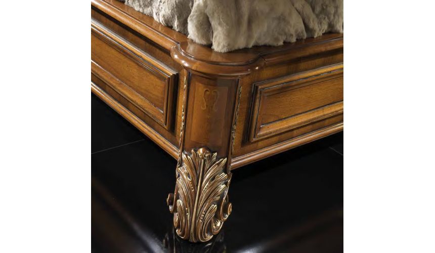 BEDS - Queen, King & California King Sizes Handmade Italian home furnishings 1B