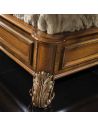 BEDS - Queen, King & California King Sizes Handmade Italian home furnishings 1B