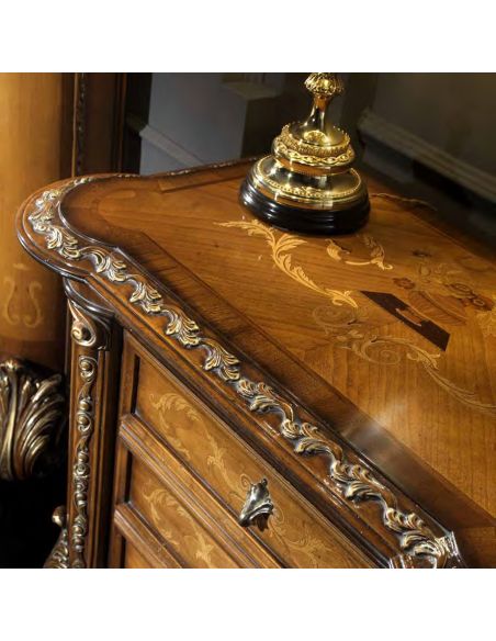 BEDS - Queen, King & California King Sizes Handmade Italian home furnishings 1B