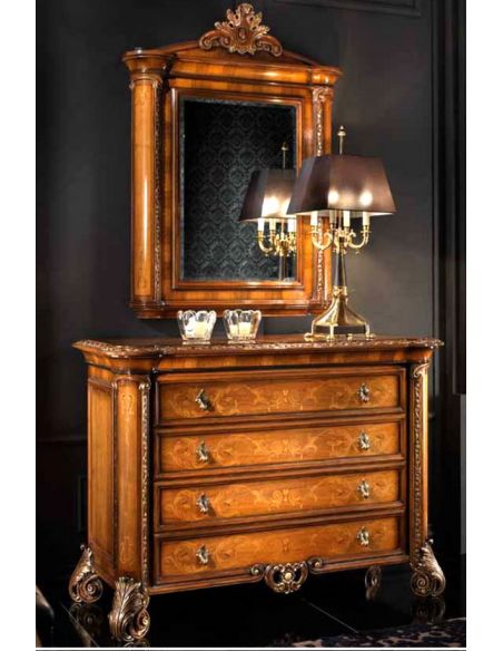 BEDS - Queen, King & California King Sizes Handmade Italian home furnishings 1B