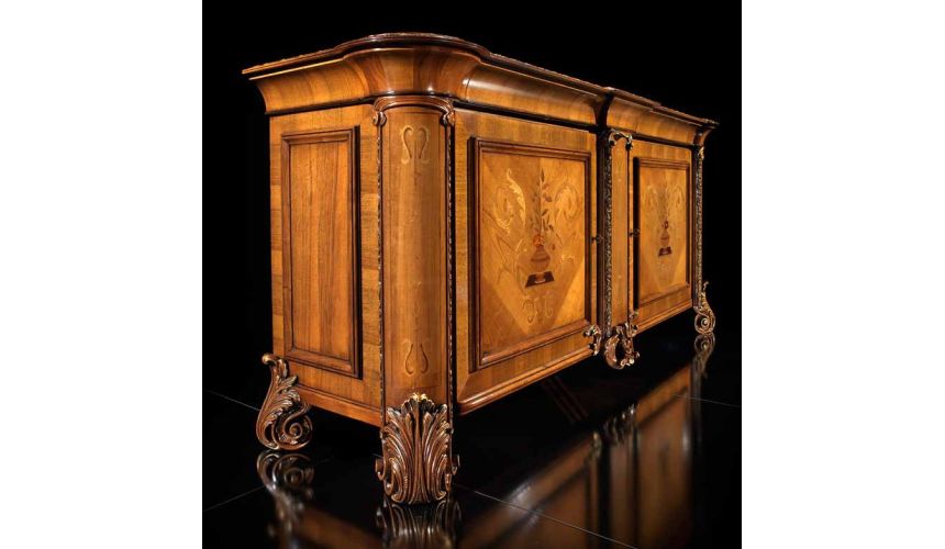 BEDS - Queen, King & California King Sizes Handmade Italian home furnishings 1B