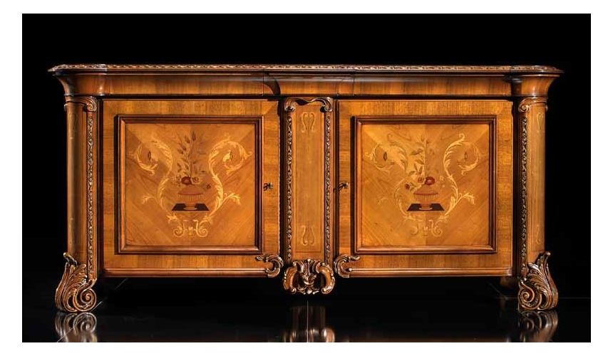 BEDS - Queen, King & California King Sizes Handmade Italian home furnishings 1B