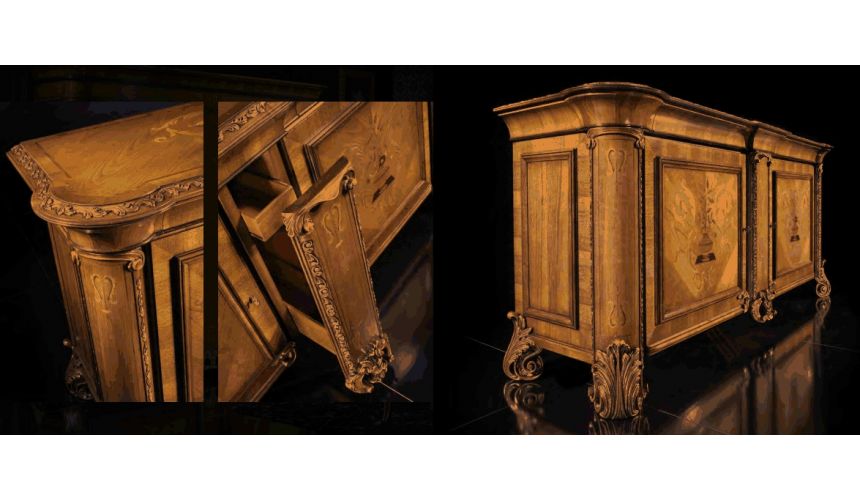 BEDS - Queen, King & California King Sizes Handmade Italian home furnishings 1B