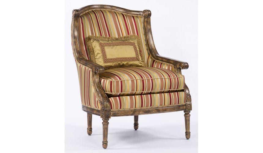 SOFA, COUCH & LOVESEAT Hermitage sofa. Luxury furniture, tufted sofa