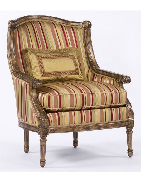 SOFA, COUCH & LOVESEAT Hermitage sofa. Luxury furniture, tufted sofa