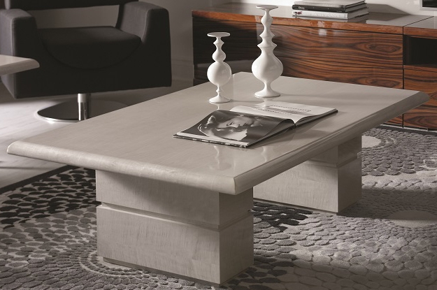 Coffee Tables Rectangular Cocktail Table