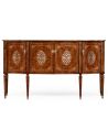 Breakfronts & China Cabinets High end dining furnishings. 599181