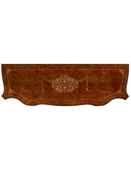 Breakfronts & China Cabinets High end dining furnishings. 599181