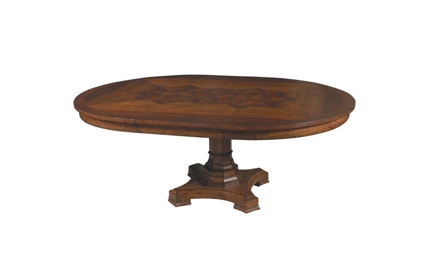 Dining Tables High End Extension Dining Table