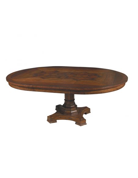 Dining Tables High End Extension Dining Table