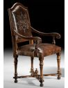 Dining Chairs High end furniture, solid walnut dining chairs.