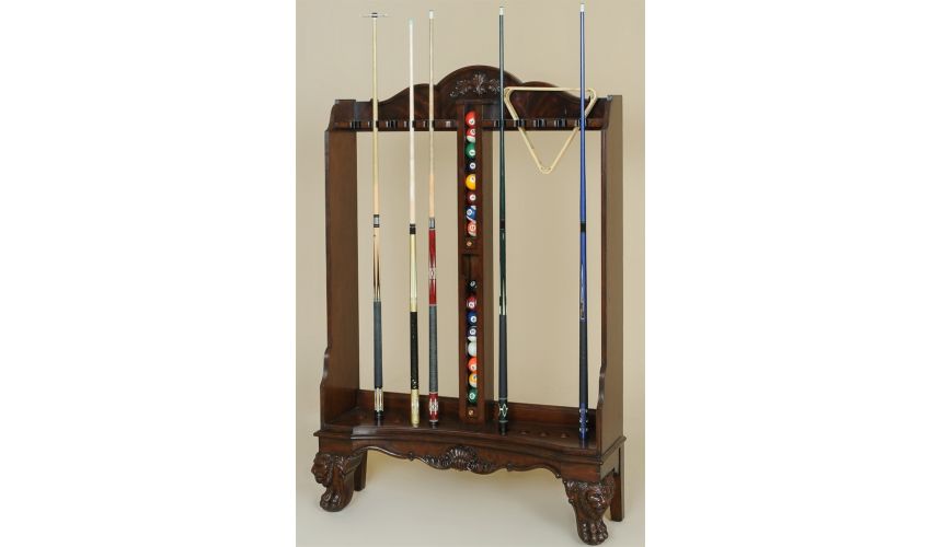 Decorative Accessories High end pool table, Billiard Table.