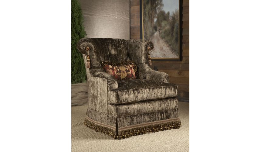 High quality living room chair