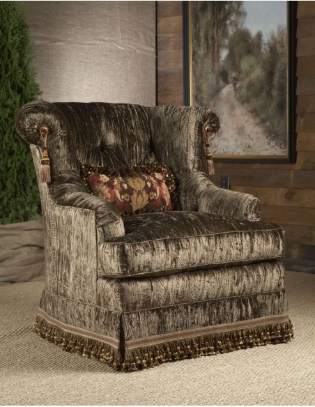 High quality living room chair