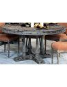 Dining Tables Recycled Rugged Dinner Table