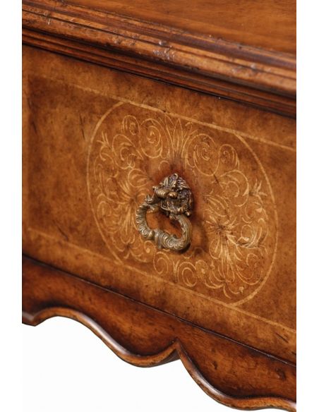 Entertainment Centers, TV Consoles, Pop Ups High style TV cabinet