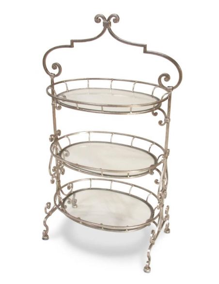Home Accessories accents and decor  Stand
