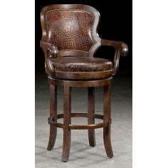 Luxury Leather & Upholstered Furniture Home Bar Furniture. 62