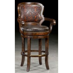 Luxury Leather & Upholstered Furniture Home Bar Furniture. 65