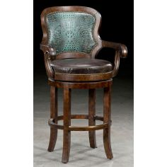 Luxury Leather & Upholstered Furniture Home Bar Furniture. Bar Stools. 65