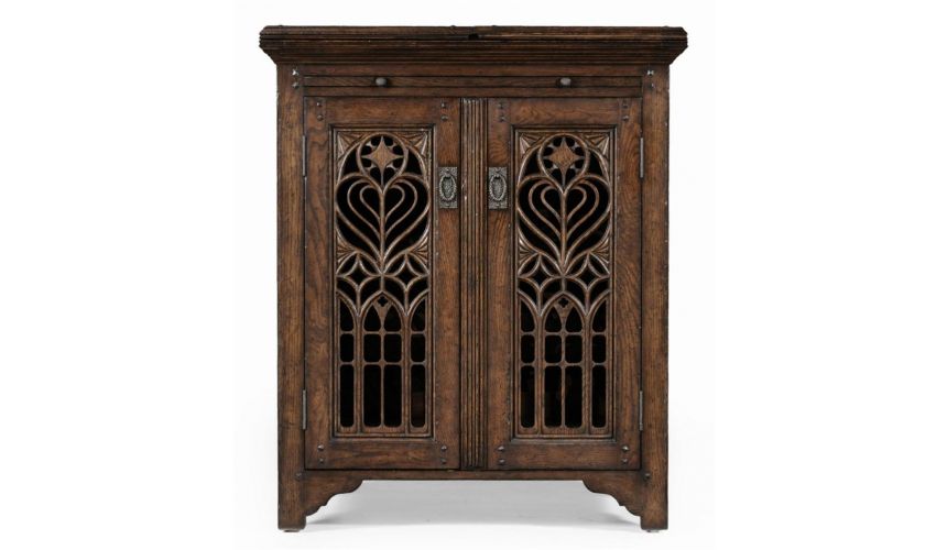 Home Bar Furniture Home Bar Furniture Oak Wine Cabinet
