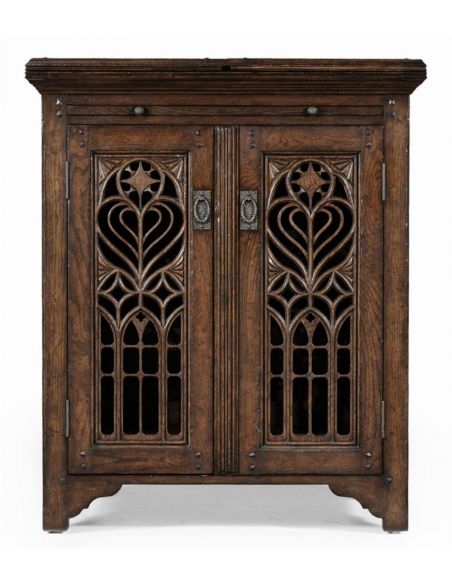Home Bar Furniture Home Bar Furniture Oak Wine Cabinet