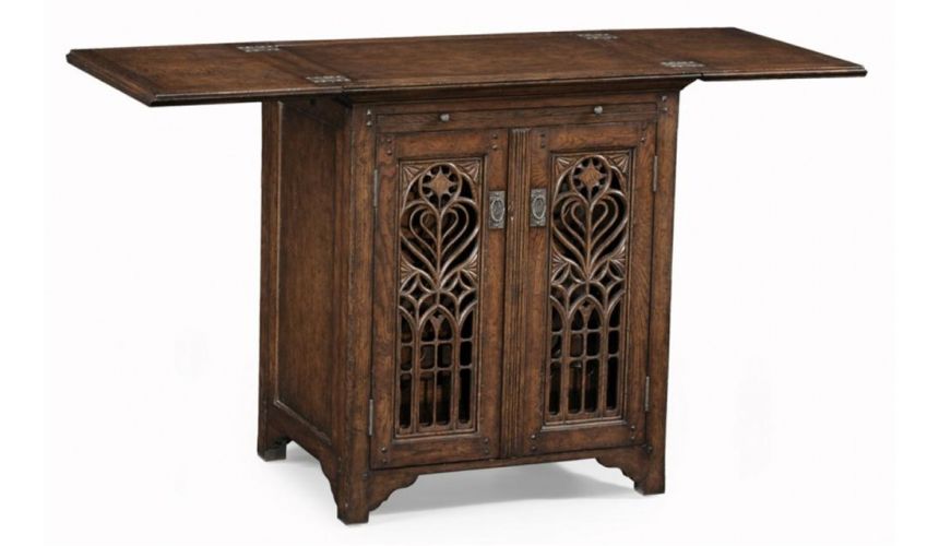 Home Bar Furniture Home Bar Furniture Oak Wine Cabinet