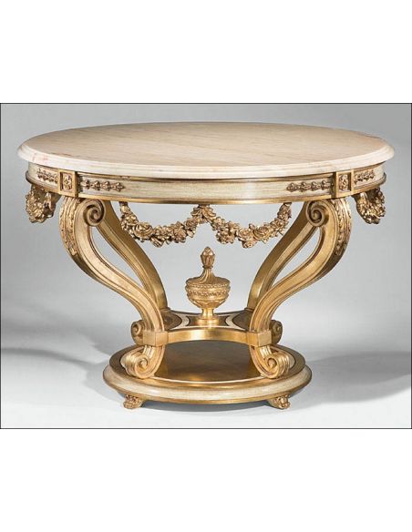 Italian furniture from Bernadette Livingston Furniture
