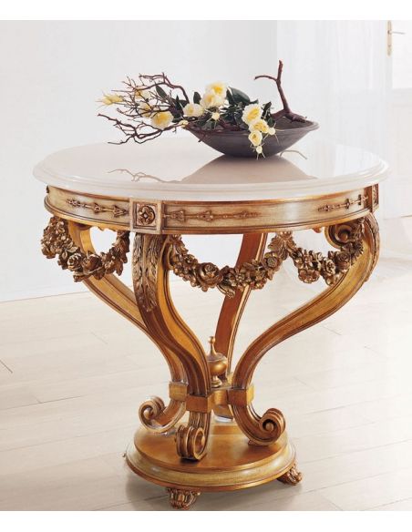 Italian furniture from Bernadette Livingston Furniture