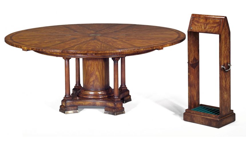 Dining Tables Jupe dining table 84