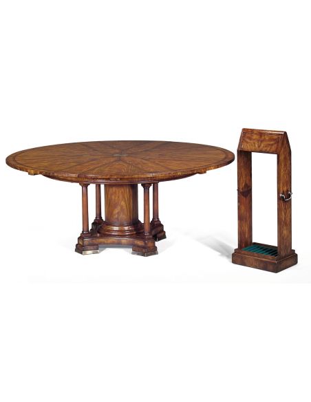 Dining Tables Jupe dining table 84