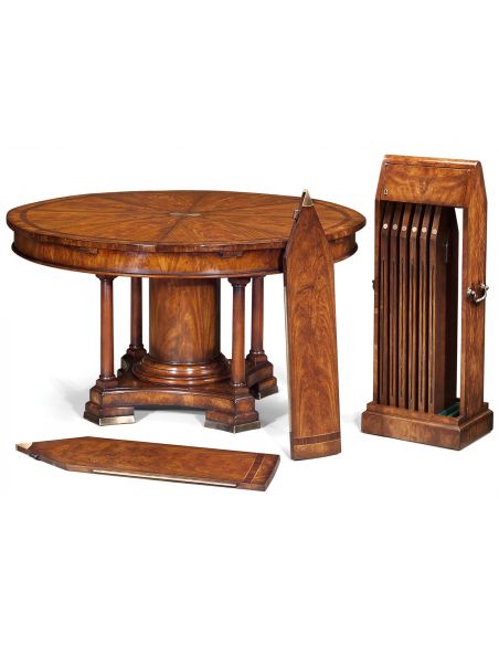 Dining Tables Jupe dining table 84