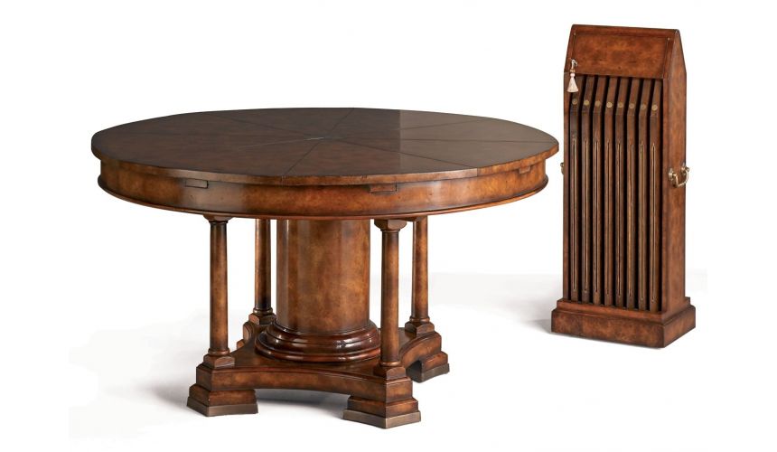 Dining Tables Jupe dining table 84